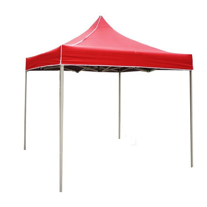 Four-legged Tent Sunshade Outdoor Stalls Quartet