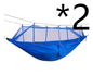 Mosquito Net Hanging Hammock