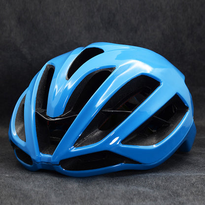 Mountain Bike Road Bike Split Helmet Riding Equipment Accessories