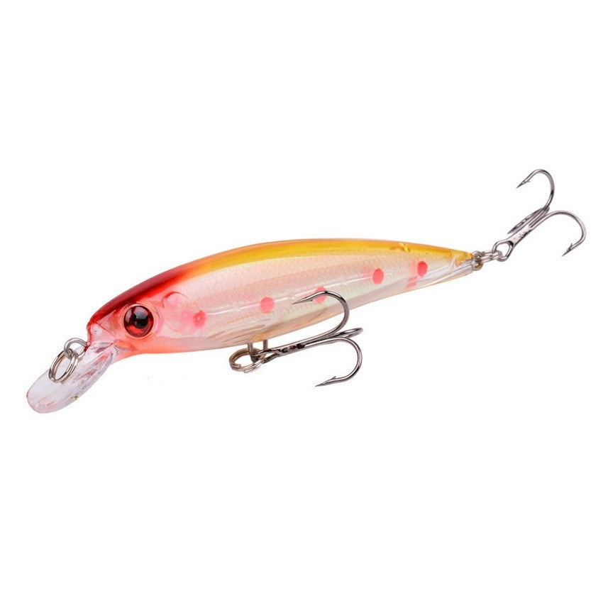 Classic Lure Bait 13.8g Fishing Bait E-commerce Mi Ruo Qiaokou