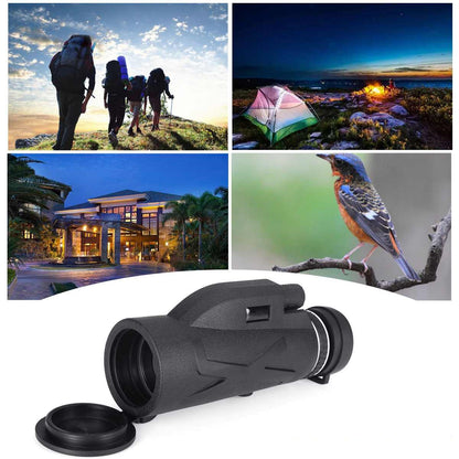 Magnification Portable Monocular Telescope Binoculars