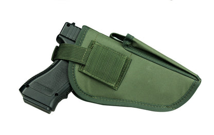 Outdoor tactical holster