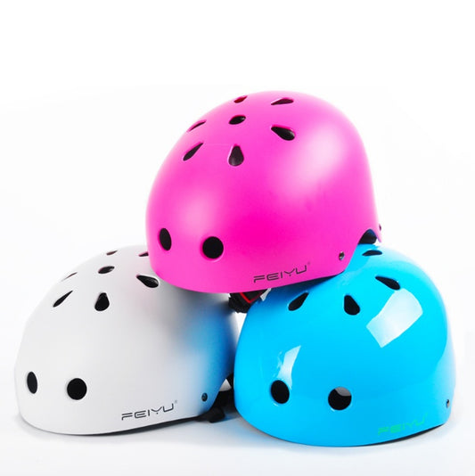 Casques de patinage à roulettes pour enfants Boiling Fish Hip-hop Vélo équitation Patinage Chaussures de patinage Patinage pour hommes et femmes Casques