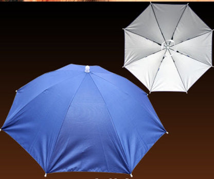 Pare-soleil de pêche en plein air 55 65 cm imperméable pour camping, randonnée, pêche, vacances, chapeau de soleil pliable