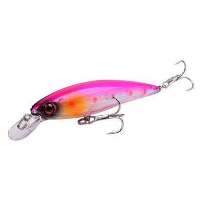 Classic Lure Bait 13.8g Fishing Bait E-commerce Mi Ruo Qiaokou