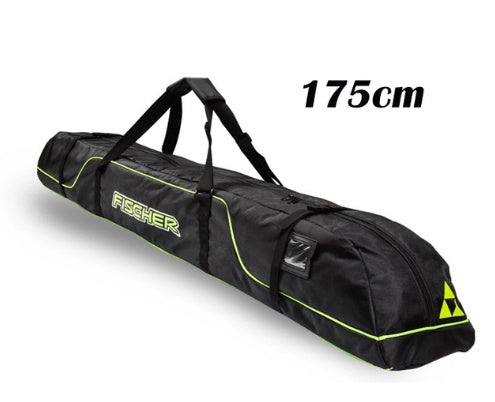 Ski gear bag