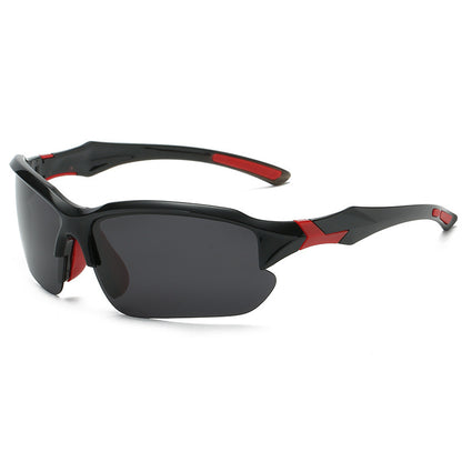 Polarized sunglasses