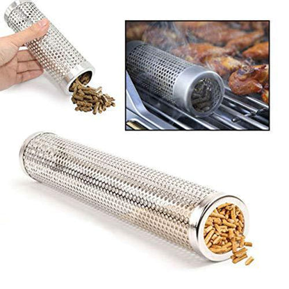 Accessoires pour ustensiles de cuisine pour barbecue absorbeur de fumée