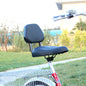 Bicycle saddle