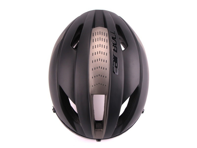 Casque de vélo Aero Casque de cyclisme Route Montagne Intégral Triathlon Casque de vélo Homme Course Airo Contre-la-montre TT Casque de vélo 