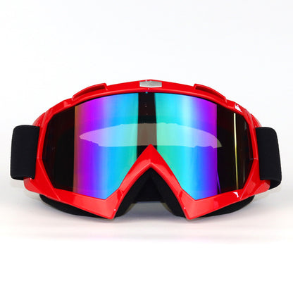 Équipement Lunettes de ski de fond