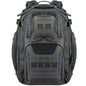 Outdoor Travel Mountain Climbing And Camping 45L Camouflage Tactical Backpack