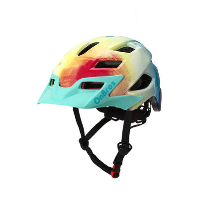 Casque de vélo pour enfants, skateboard, garçons et filles, casques de skateboard