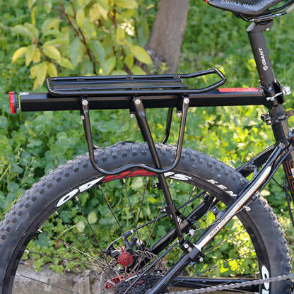 20-29 inch bicycle quick release shelf