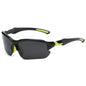 Polarized sunglasses