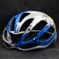 Mountain Bike Road Bike Split Helmet Riding Equipment Accessories