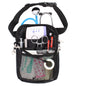 Kit Medical Staff Equipment Waist Bag Medical Supplies Storage Bag Nurse Equipment Bag Electrician Pouch