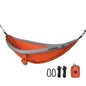 Anti Rollover Camping Double Hammock