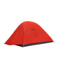 Nouvelle tente de camping d'extérieur Single Light Riding 1