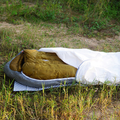 Sac de couchage de camping