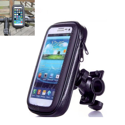 Support de téléphone de vélo moto étui étanche sac de téléphone de vélo pour Xs 11 support de support mobile housse de scooter