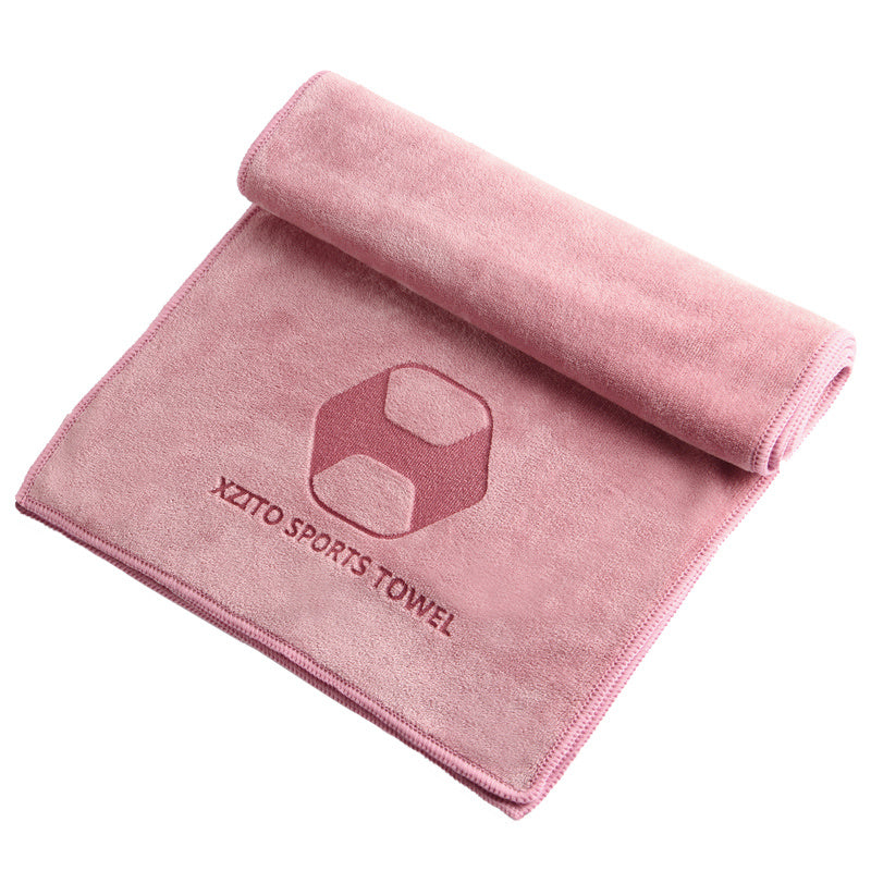 Lingettes absorbantes pour le sport