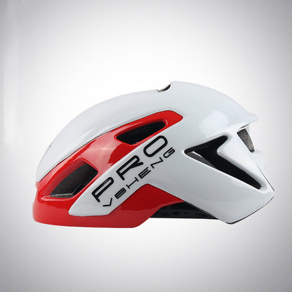 Casque de sécurité pour vélo de route