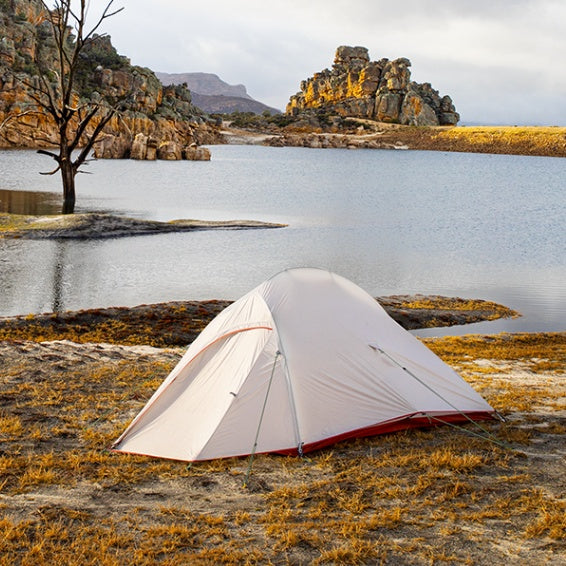 Tente de randonnée en plein air, camping, imperméable à la pluie