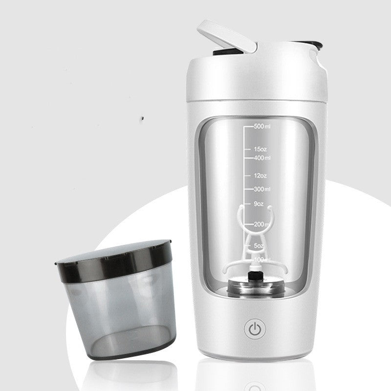 Electric Stirring Automatic Household Portable Coffee Cup