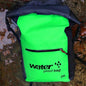 Sports outdoor bag mountaineering bag waterproof bag