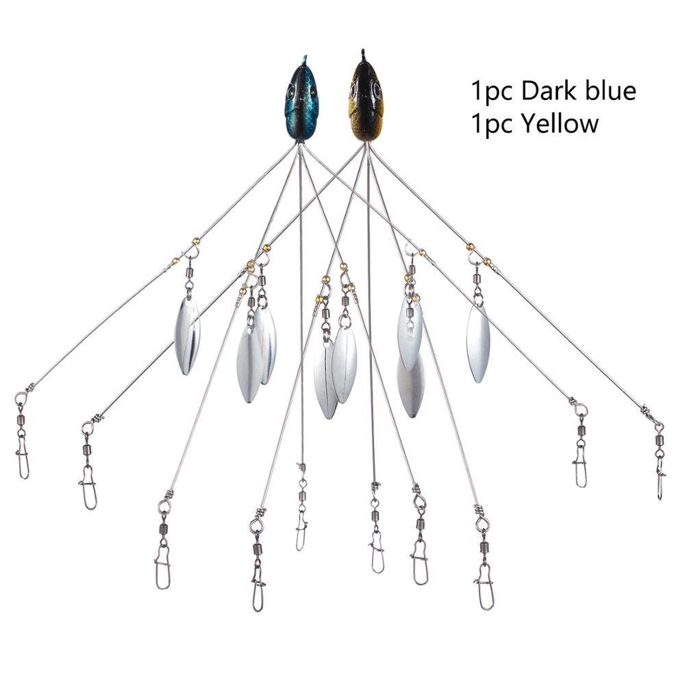 Bassdash Umbrella Fishing lure