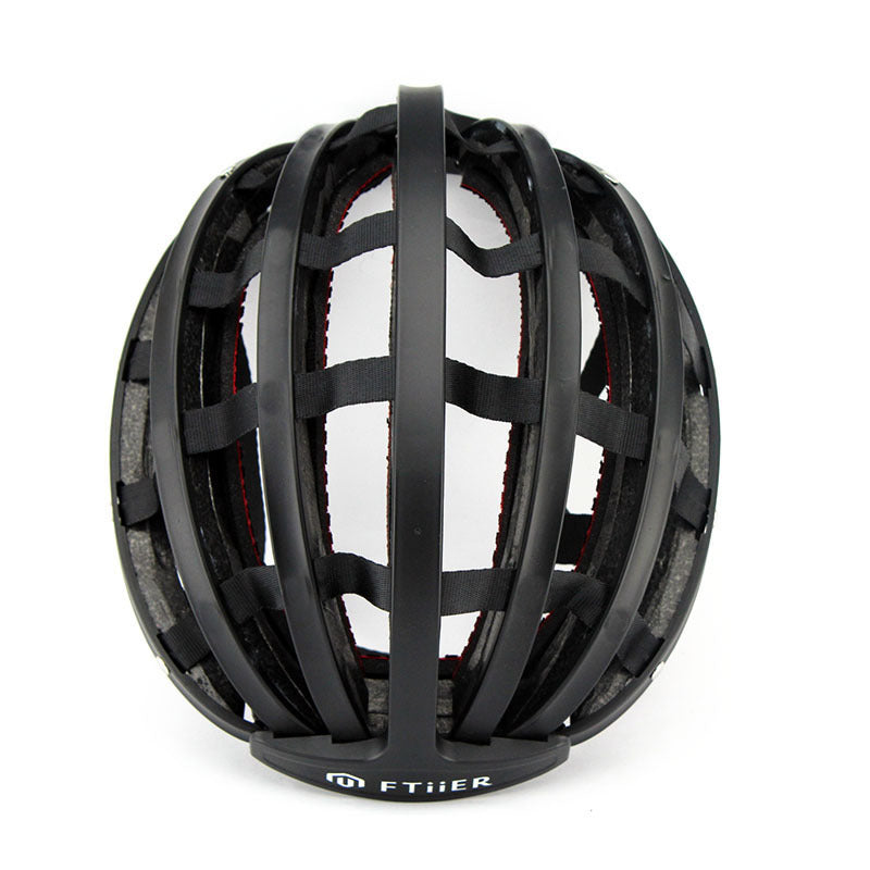 Casque de vélo pliable ultraléger, équipement de vélo de route portable, vélo de montagne, sports de plein air, randonnée en montagne