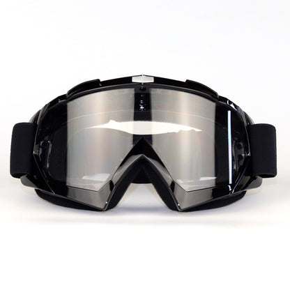 Equipment CrossCountry Ski Goggles