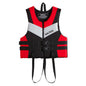 Professional life jacket thickened buoyancy