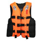 Life jacket child swimming buoyancy vest fishing vest