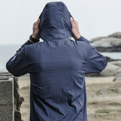 Vêtements de protection solaire d'extérieur pour hommes et femmes 