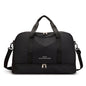 Large Capacity Travel Bag Short Business Trip Tote Bag Lightweight Luggage Bag