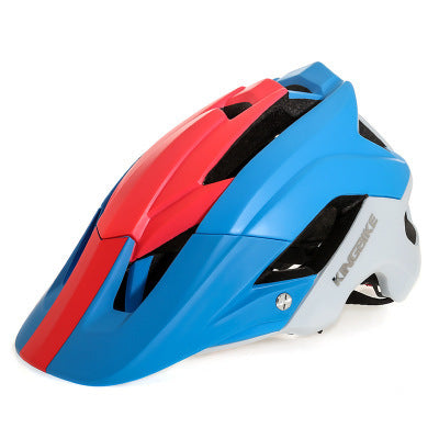 Casque de vélo