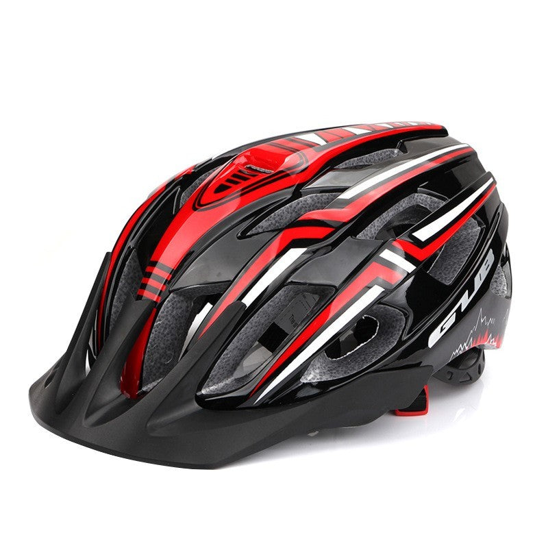 Mountain bike hat cycling equipment