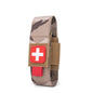 Kit de survie d'urgence pour sports de plein air Kit de premiers secours pour la survie sur le terrain