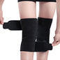 New 1 Pair Tourmaline Self Heating Knee Pad Magnetic Therapy Knee Support Belt Brace