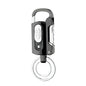 Multi-functional Keychain Charging Lighter Mini-portable Cigarette Lighter Wild Camping