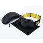 Double Italian Anti-fog Tablet Eye Protection Ski Glasses