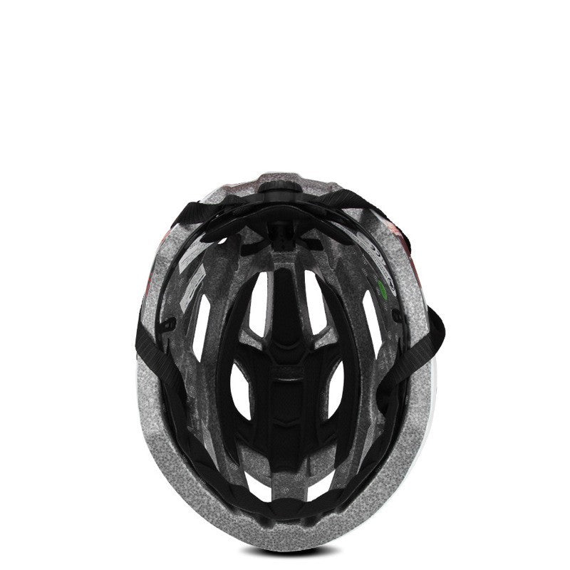 Mountain bike hat cycling equipment