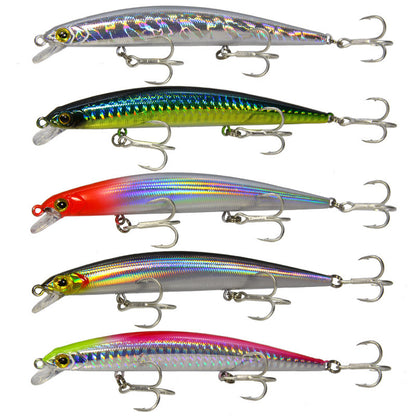 Fishing Lures Weights Bass Fishing Topwater Lure Fish Bait