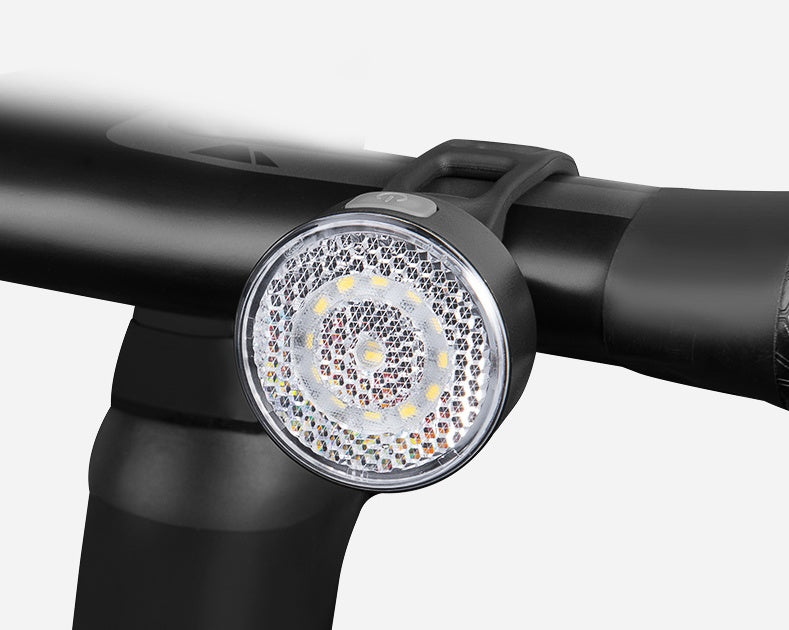 Phares LED pour vélo