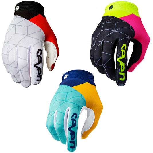 Gants de cyclisme pour sports d'extérieur