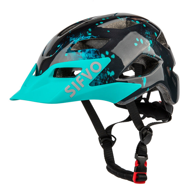 Casque de vélo pour enfants, skateboard, garçons et filles, casques de skateboard