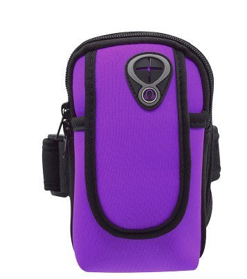 Sport Running Arm Pouch 5.5 inch