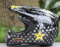 Casque de moto cross-country VTT quatre saisons DH le CQR suis de petite colline précipitée casque de cross-country en descente